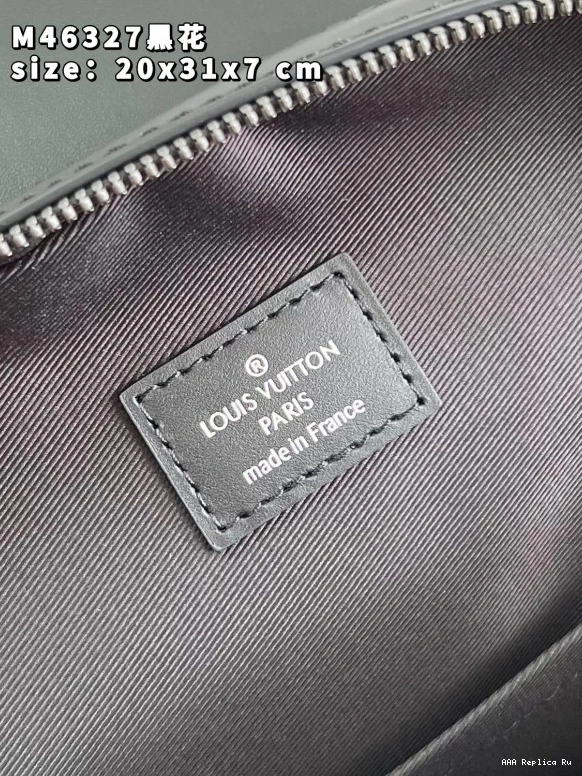AAA Replica Ru Slingbag VUITTON NM Avenue LOUIS 0726